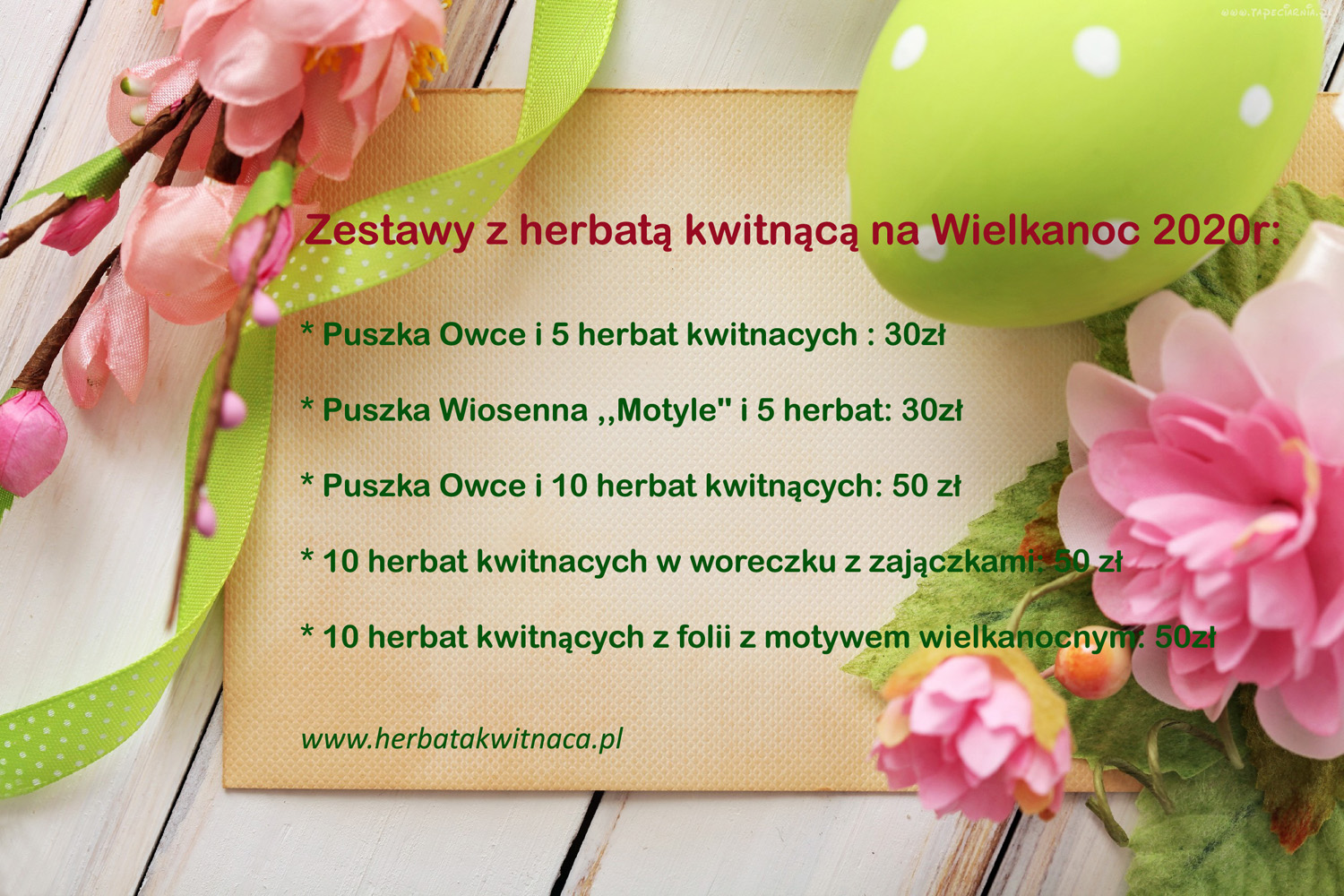 wielkanoc 2020